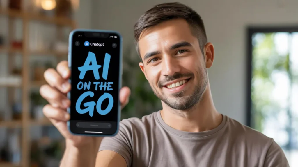 ChatGPT MOD APK v5.1.0.0 (4 Plus Free, Premium Unlocked) 8 What is ChatGPT MOD APK